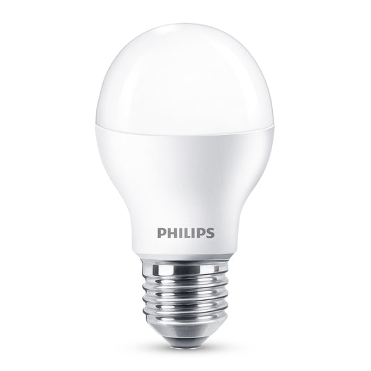 Philips A60 E27 LED Globe - 4 Pack - 950lm - 9W
