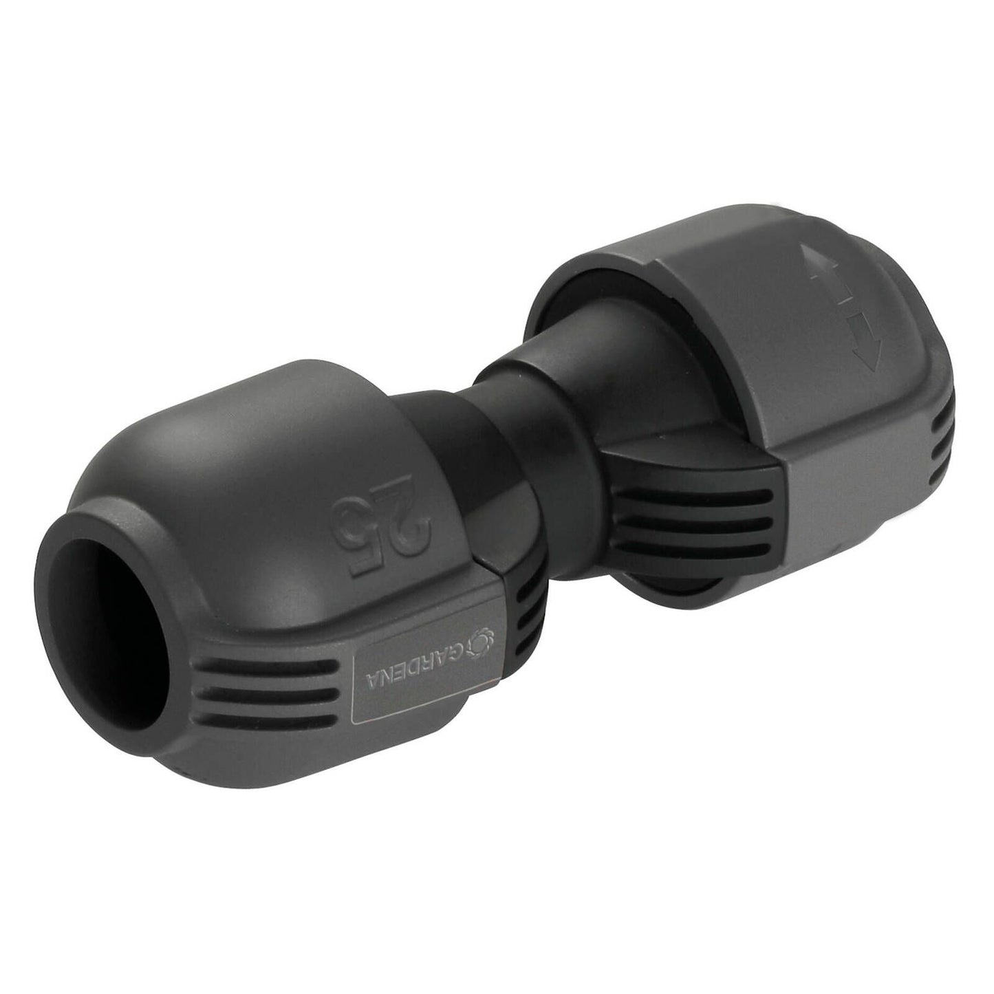 Gardena Pipeline Connector - 25mm