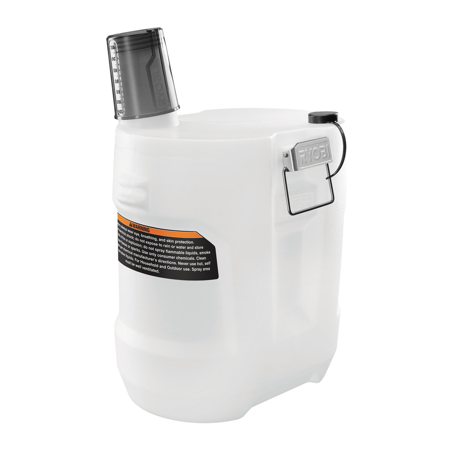 Ryobi Sprayer Expansion Tank - 7.5L