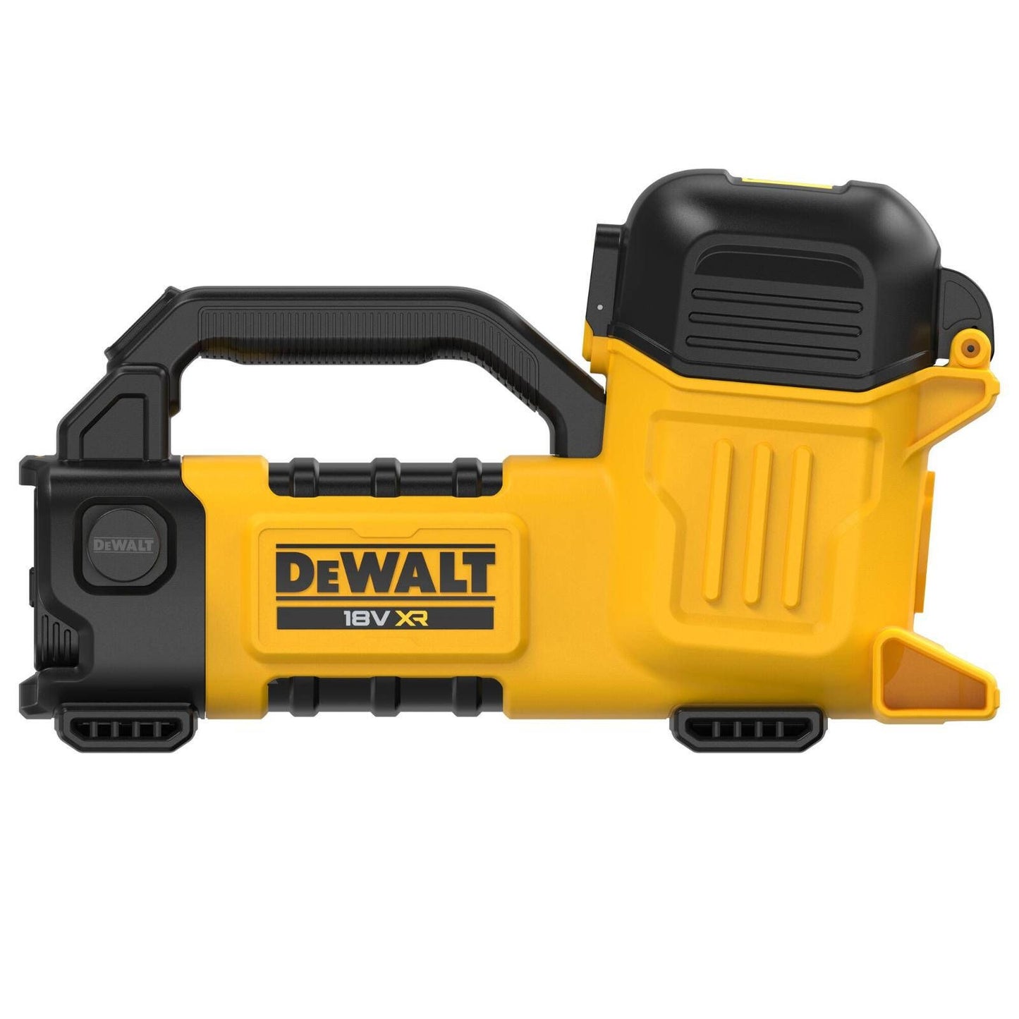 Dewalt Transfer Pump - 18V - 38L/min - DCE050N-XJ