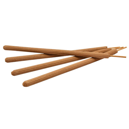 Santalum Frangipani Incense - 12 Pack