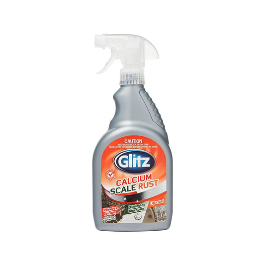 Glitz Calcium Scale and Rust Remover - 750ml