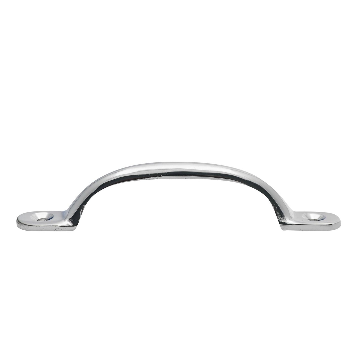 Prestige Chrome Metal Case Handle - 110mm