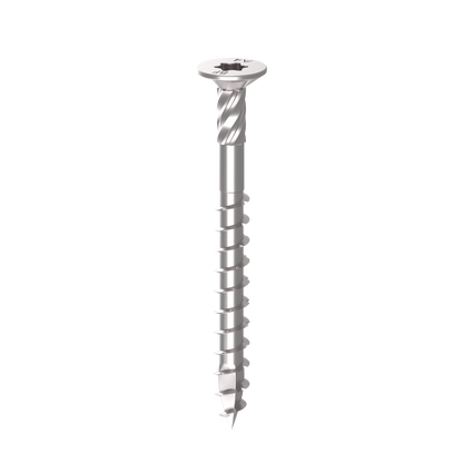Bremick XTP Bugle Screw Battens - 14g x 50mm - 25 Pack