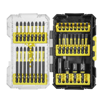 Kango Impact Driving Set - 36 Piece