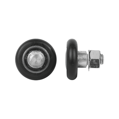 Rolltrak Convex Roller - 31mm