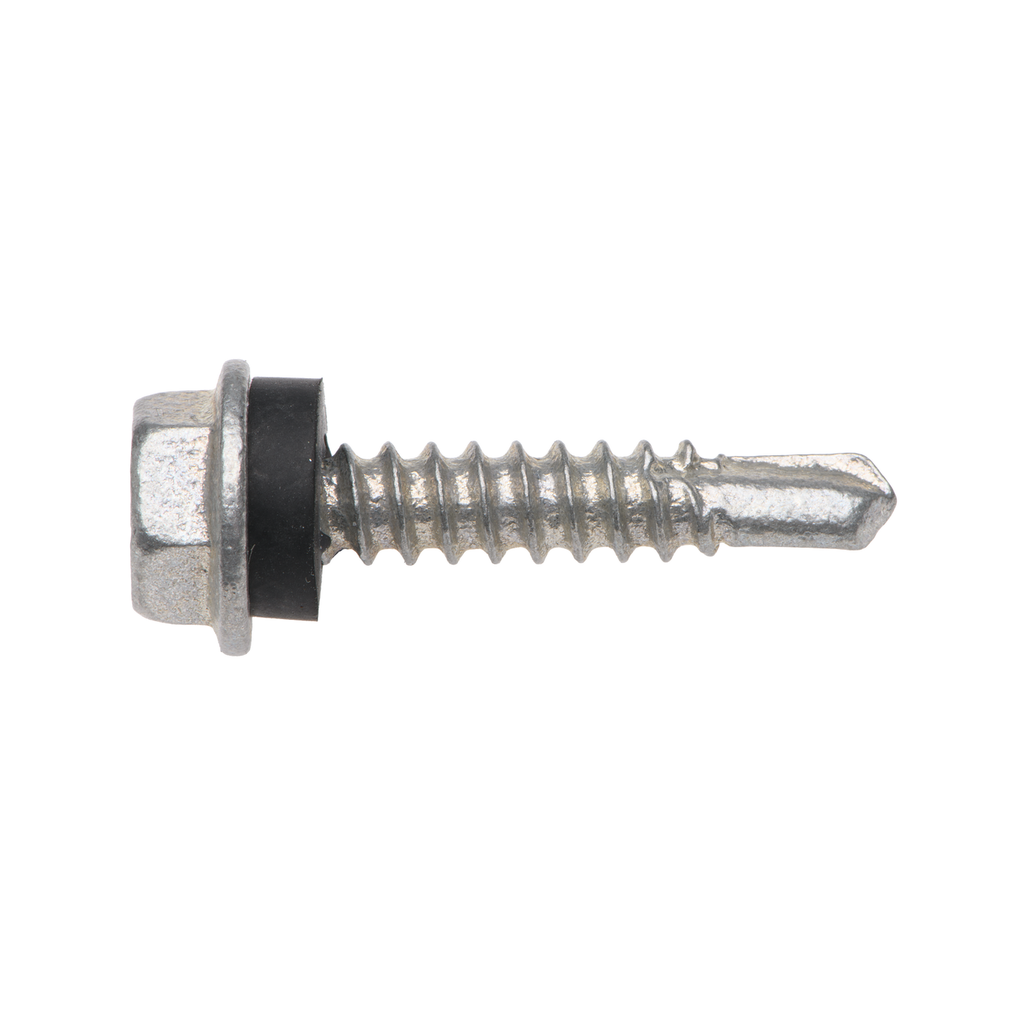 Buildex Cladding Fencing Teks Screws - 10g x 25mm - 50 Pack