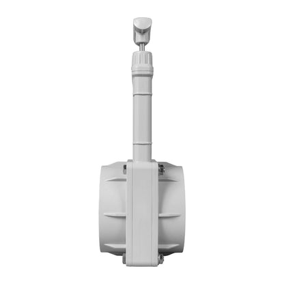 Rain Harvesting Sliding Gate Valve - 90mm