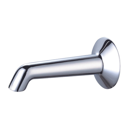 Shaw Mason Chrome Bath Spout