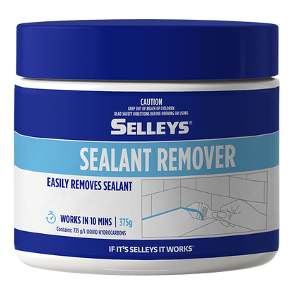 Selleys Sealant Remover - 375g