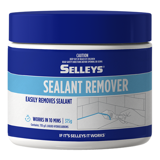 Selleys Sealant Remover - 375g