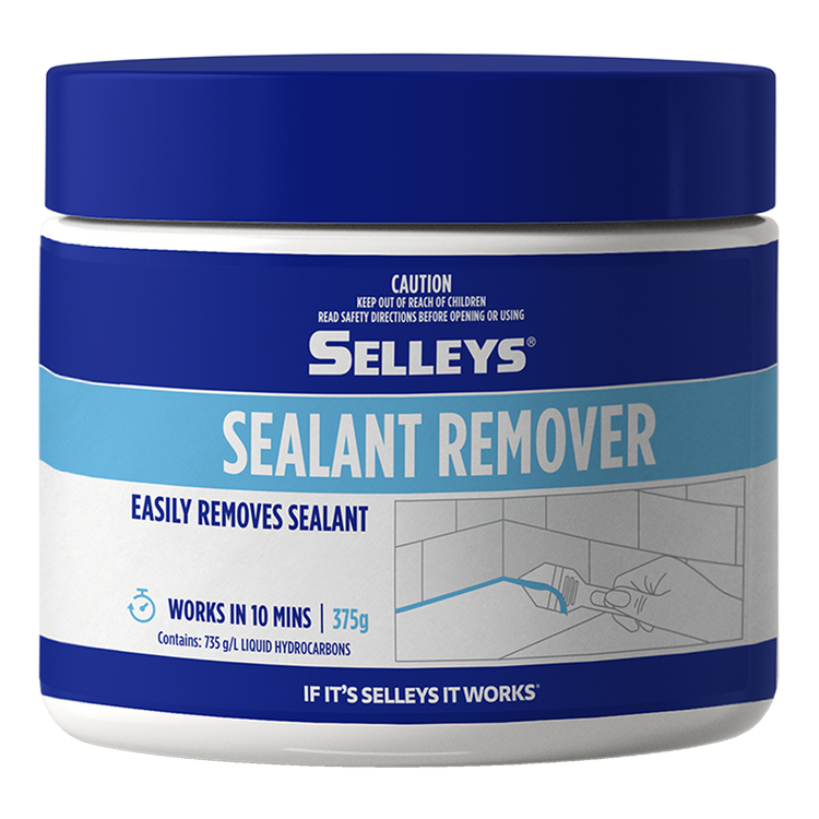 Selleys Sealant Remover 375g