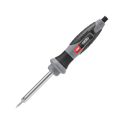 Ozito Soldering Iron Kit - 30W