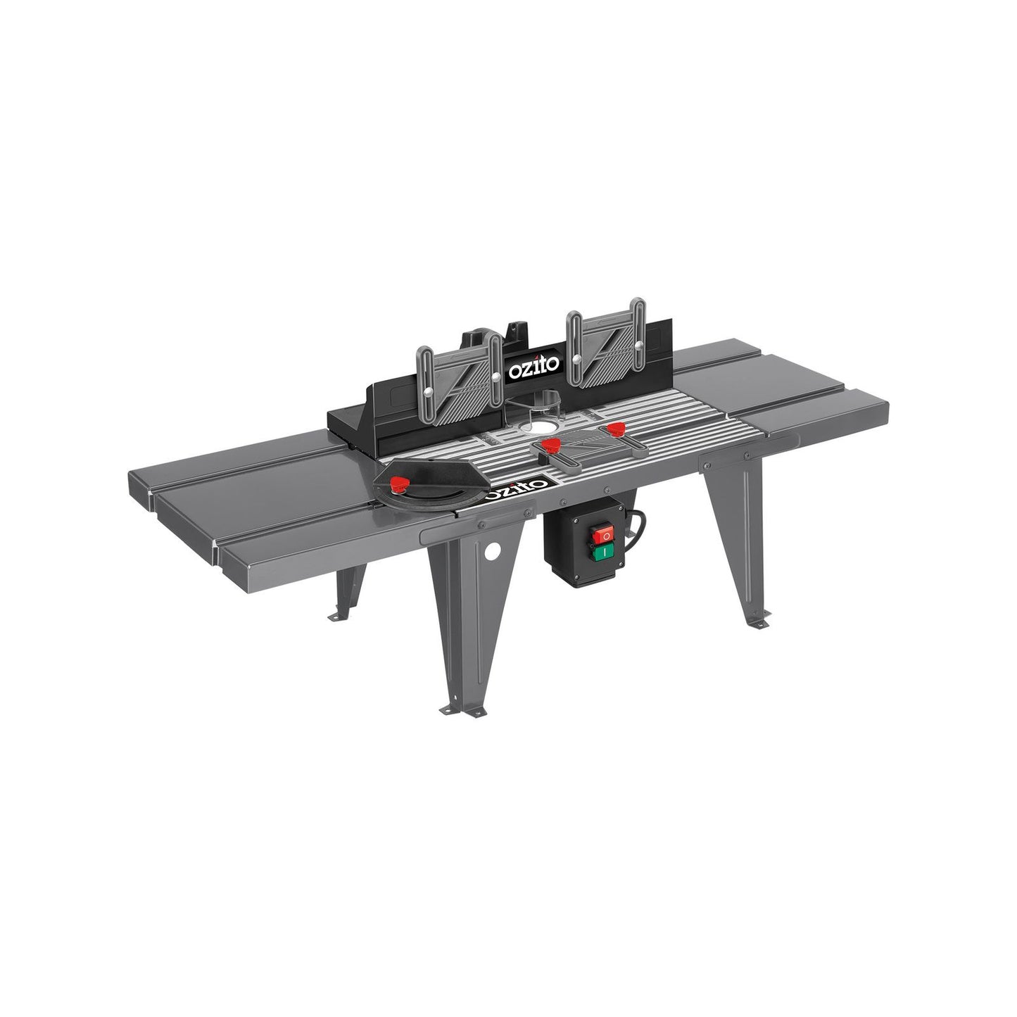 Ozito Router Table - 855 x 335mm