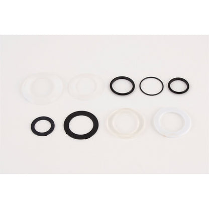 Kinetic Multi Size Waste Seal Kit