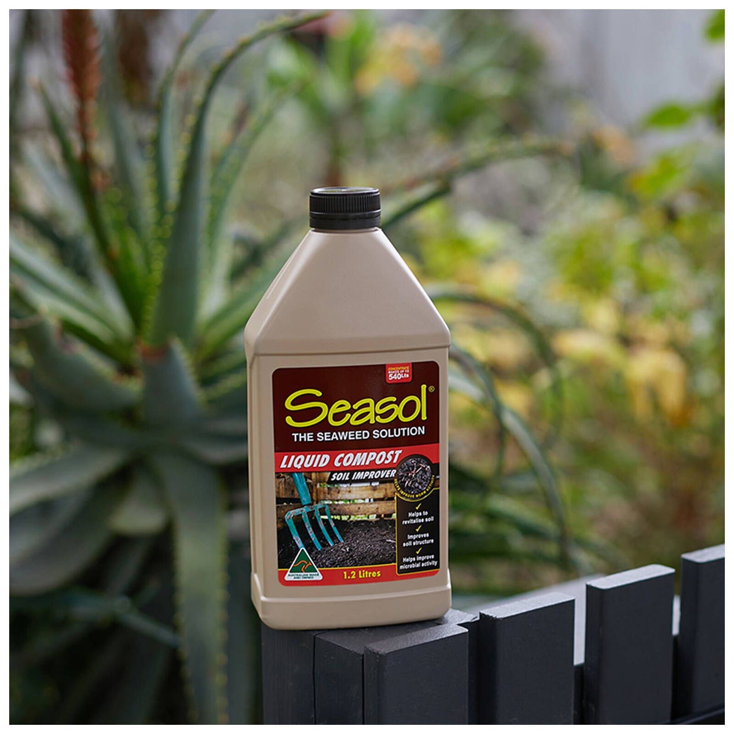Seasol Liquid Compost - 1.2L