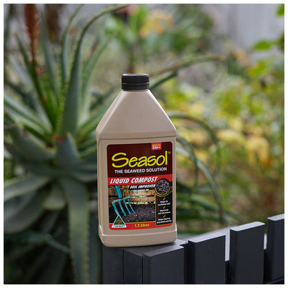 Seasol Liquid Compost - 1.2L