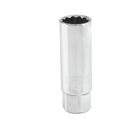 Kincrome 16mm x 3/8 Drive Spark Plug Socket