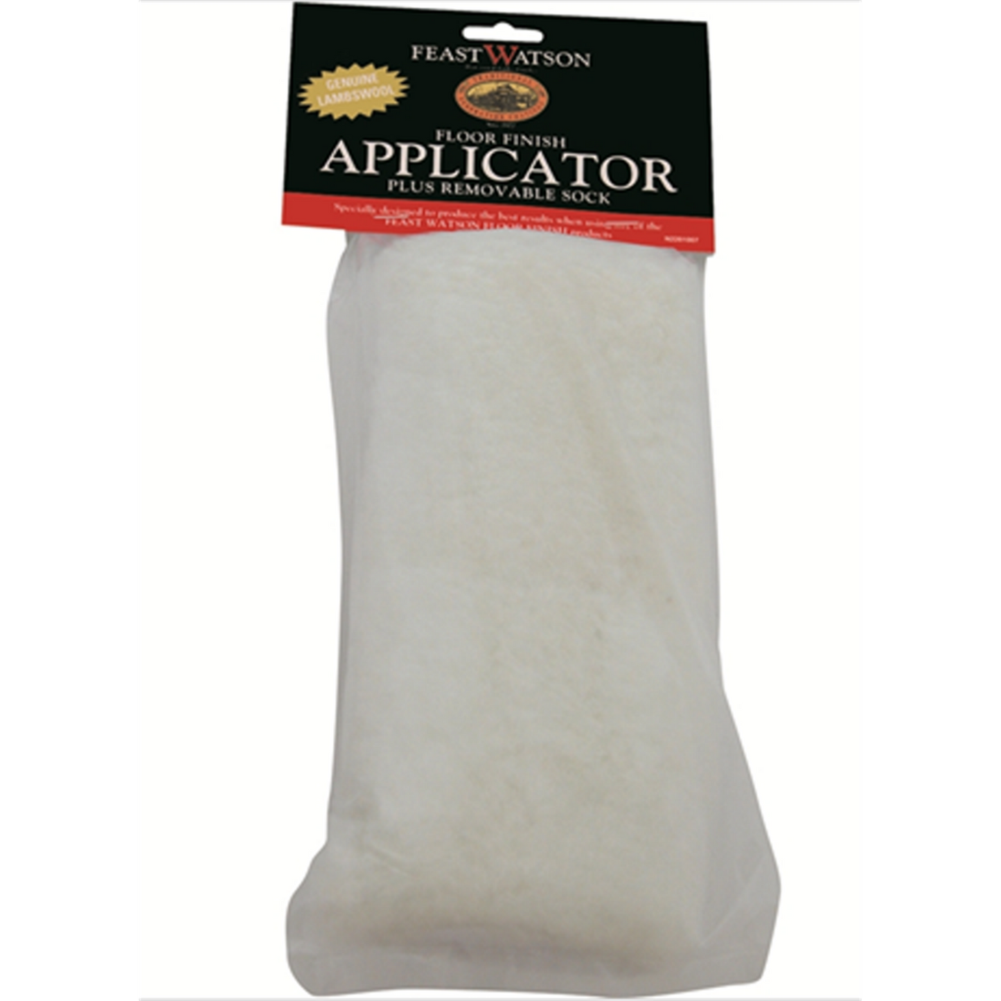 Feast Watson Floor Finish Applicator - 250mm