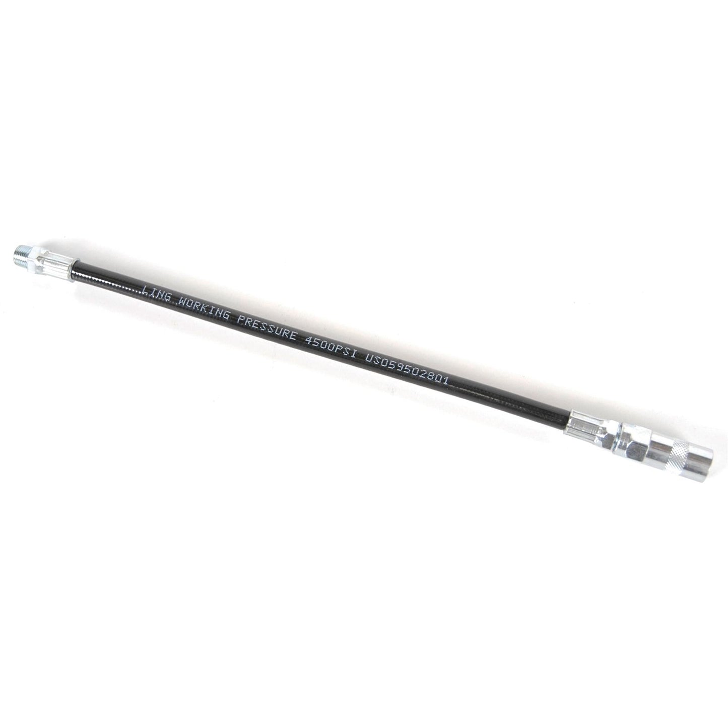 Kincrome 300mm Flexible Grease Gun Hose