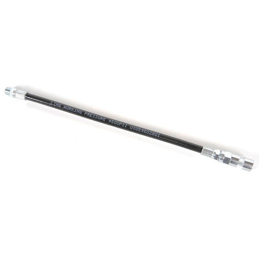 Kincrome 300mm Flexible Grease Gun Hose