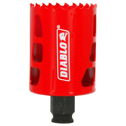 Diablo Bi Metal Hole Saw - 51mm