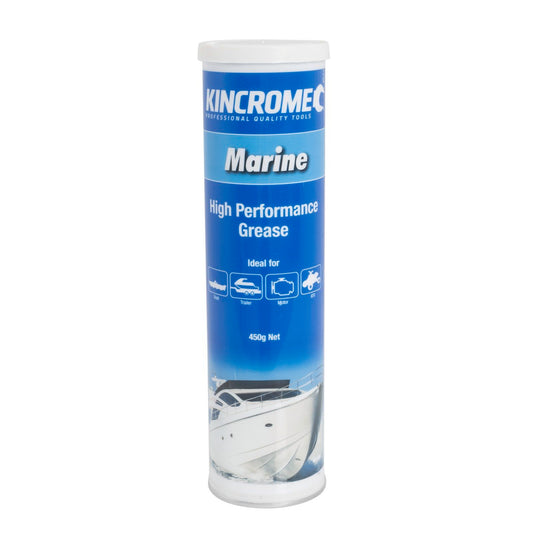 Kincrome Marine Grease - 450g