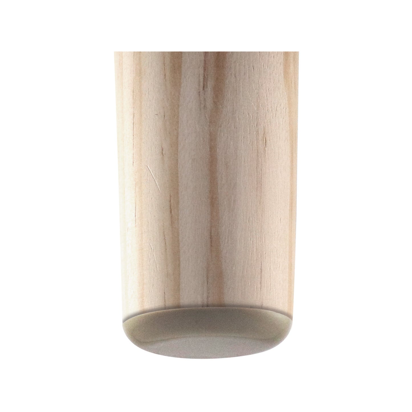 Surface Gard Round Self Adhesive Sliders - 38mm - 8 Pack