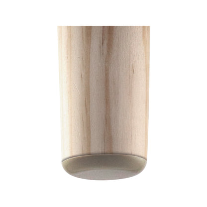 Surface Gard Round Self Adhesive Sliders - 38mm - 8 Pack