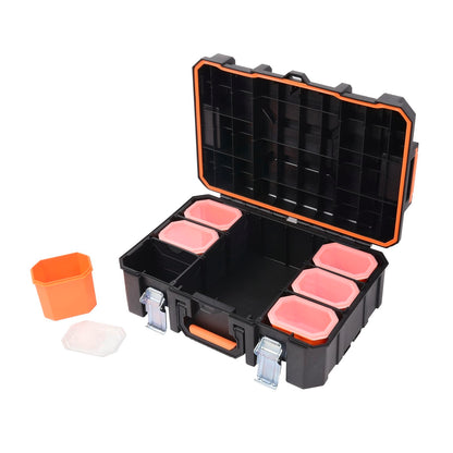 Tactix Modular Portable Technician Case - 528mm