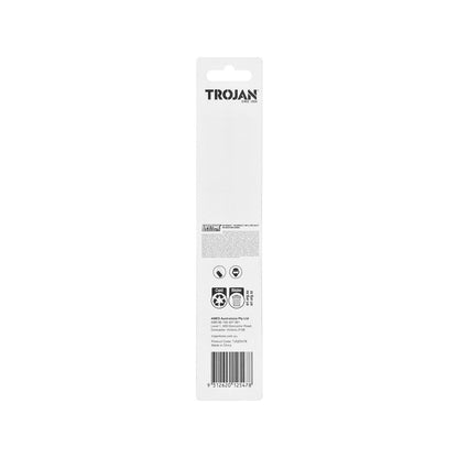 Trojan Double Ended Engineer Scriber - 256mm