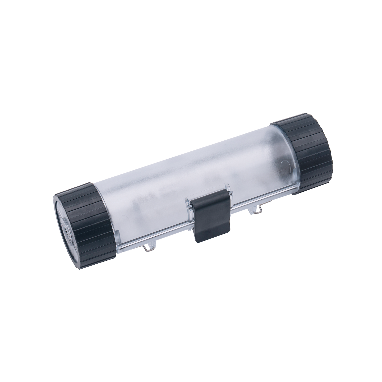 Click IP55 Extension Lead Safety Box - Black