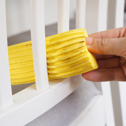 Scrub Daddy Damp Duster - 80 x 170 x 50mm