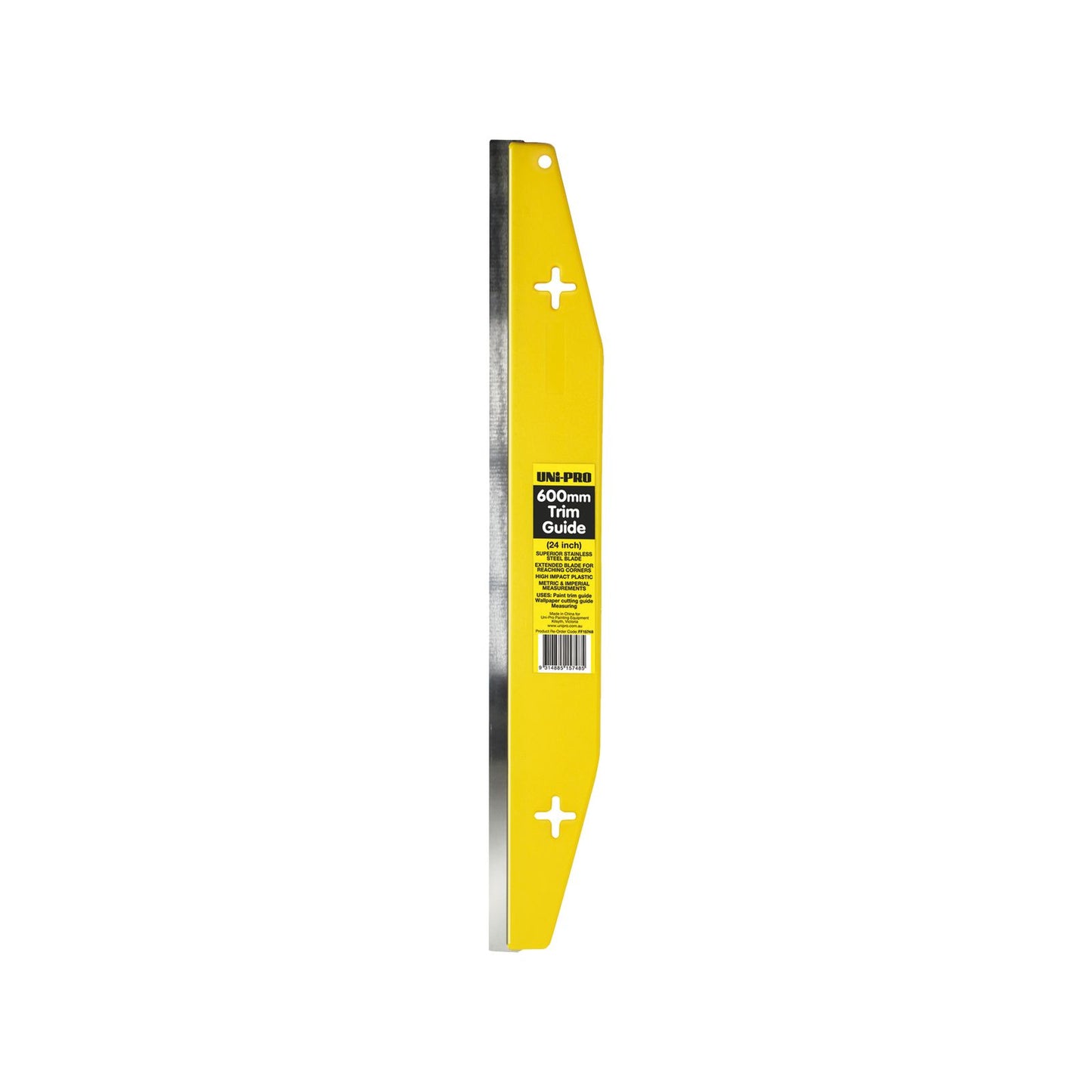 Uni Pro Trim Guide - 600mm