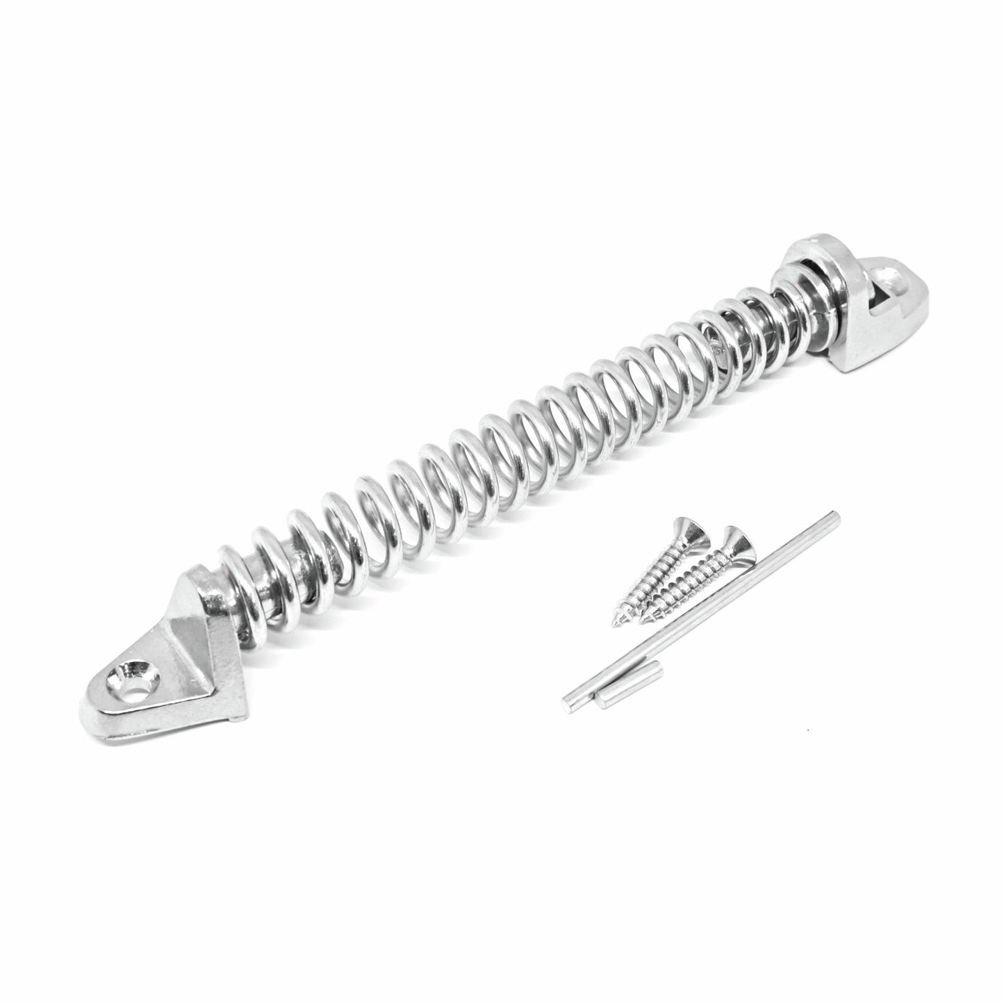 Pinnacle Coil Gate Spring - 200mm
