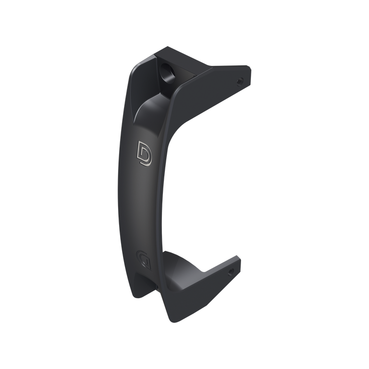 Lokklatch S3 Gate Handle - 25mm