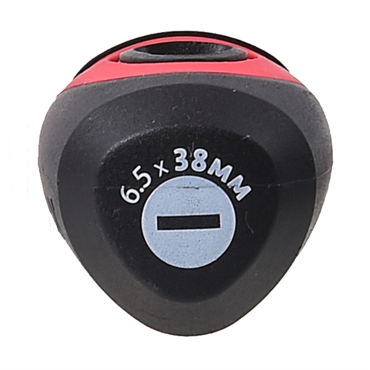 Trojan Slot Screwdriver - No.6 - 38mm