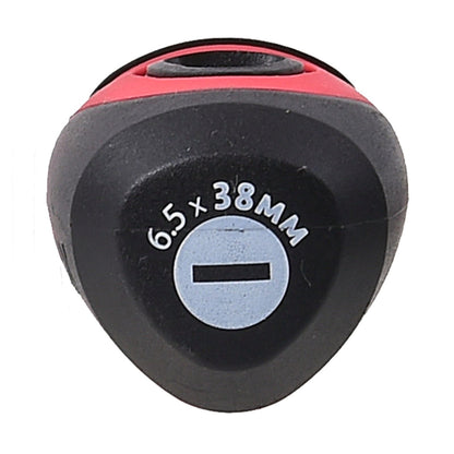 Trojan Slot Screwdriver - No.6 - 38mm