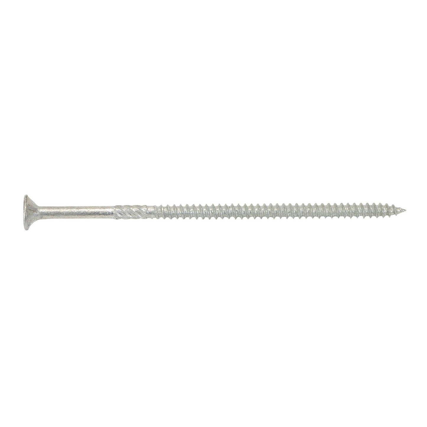 Titan Gal Bugle Batten Screw - 14g x 150mm - 100 Pack