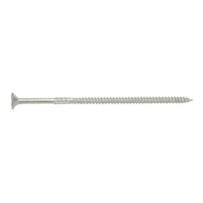 Titan Gal Bugle Batten Screw - 14g x 150mm - 100 Pack