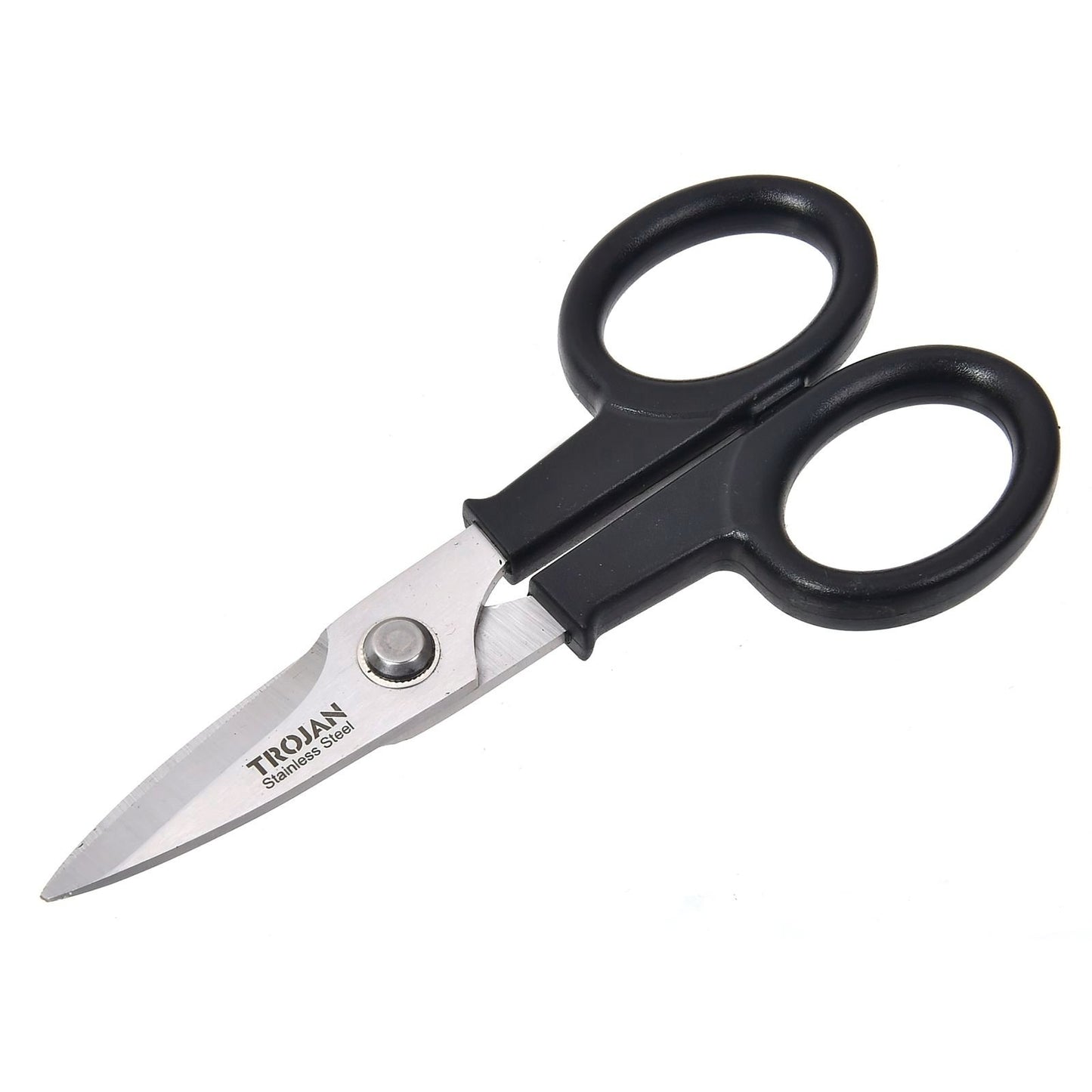 Trojan Stubby Scissors - 140mm