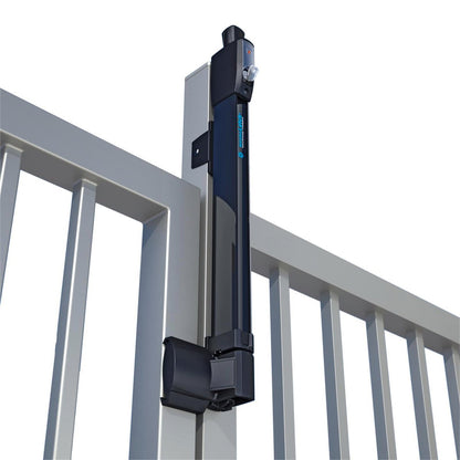 Magnalatch Pool Gate Latch - 1 Kit - Engineered Polymer - Child Safety