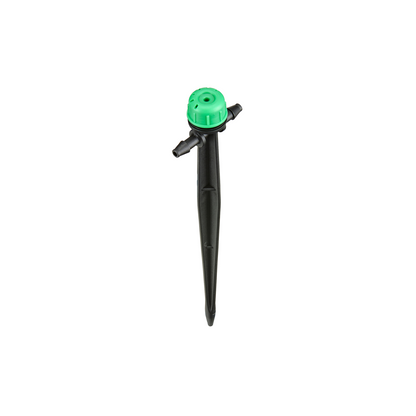 Pope Trickler in Line - 180° - 20 x 135mm