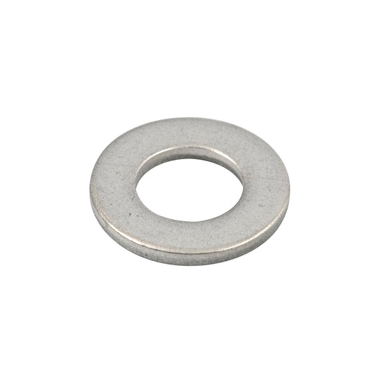 Zenith Flat Washer - M10 - Stainless Steel 304
