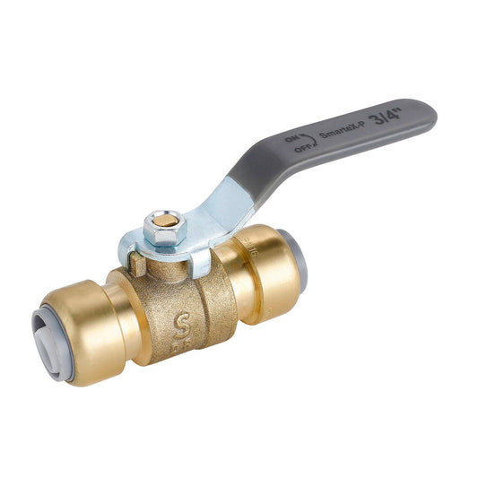 Smartex Pex Ball Valve - 20mm