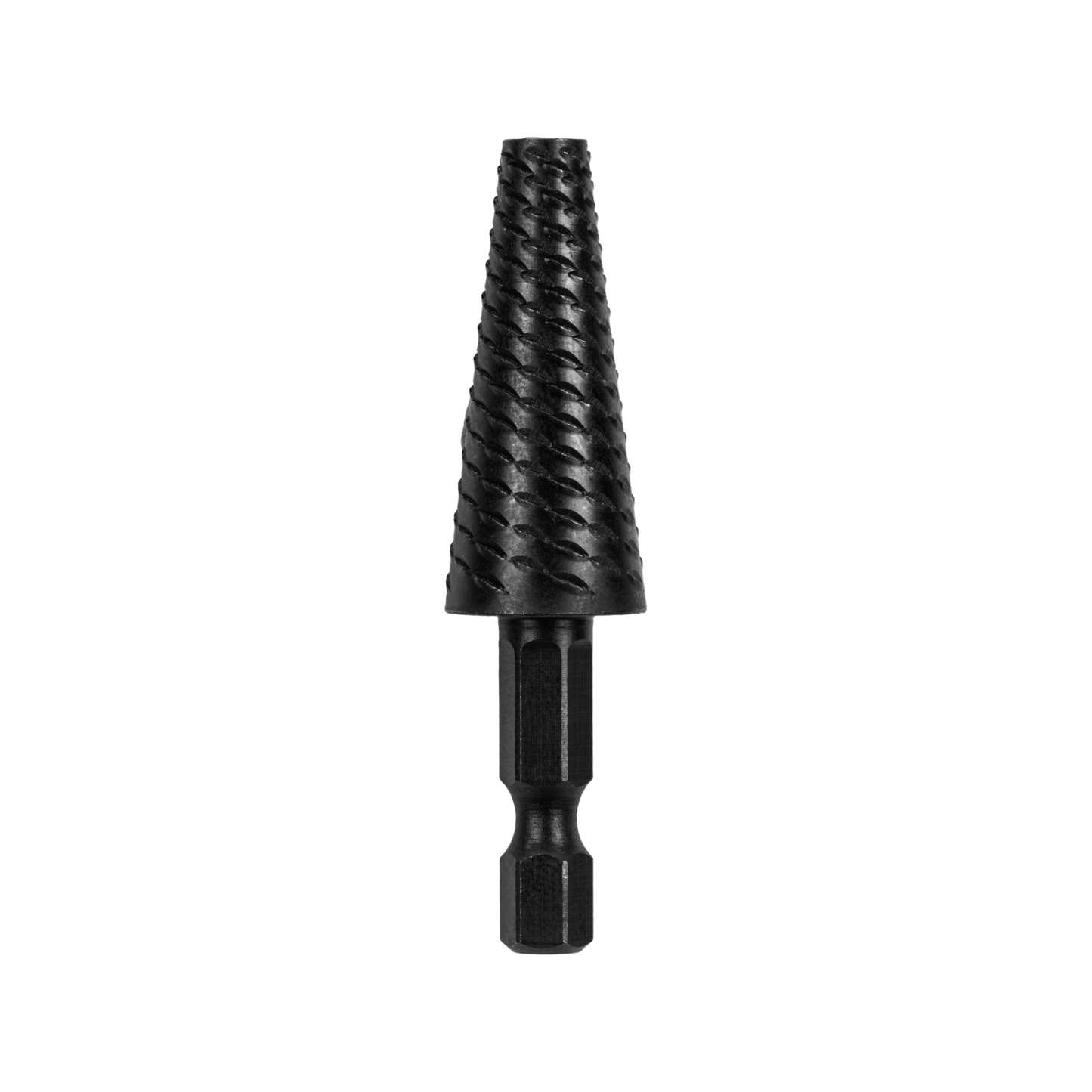 Ryobi Metal Conical Rotary File - 55 x 115mm