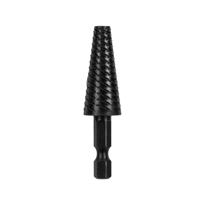 Ryobi Metal Conical Rotary File - 55 x 115mm