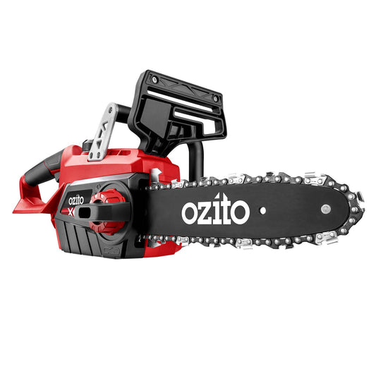 Ozito PXC 18V 250mm Cordless Chainsaw Skin PXCSS-1825