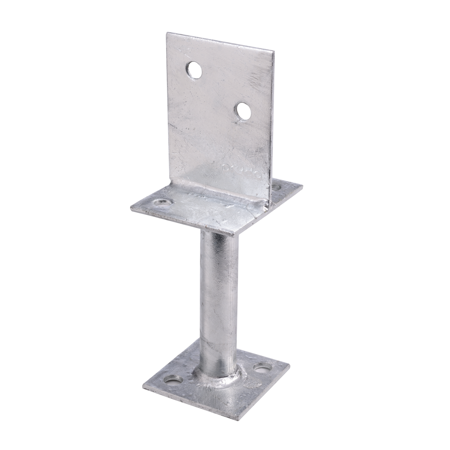Pryda Centre Fix Post Anchor - 130mm M10