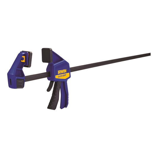 Irwin Quick-Grip Medium Duty Bar Clamp 910mm